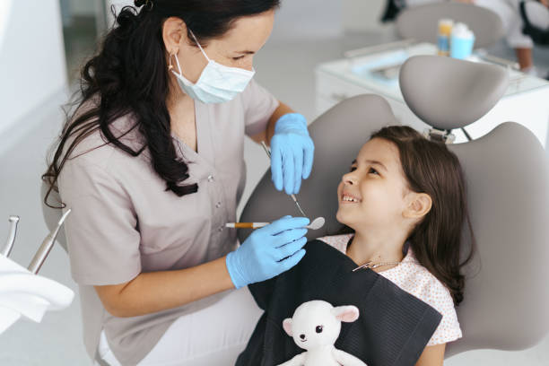 Best Emergency Orthodontic Repairs in Primera, TX