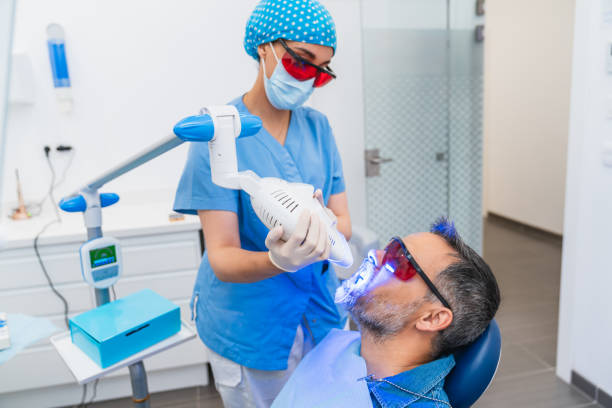 Best Emergency Broken Tooth Repair in Primera, TX
