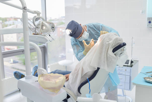 Best Emergency Treatment for Toothache in Primera, TX